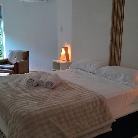 산토 토메 Noah Housing 호스텔 외부 사진